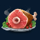 tales of asgard freyas wedding slot meat symbol