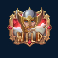 tales of asgard freyas wedding slot thor wild symbol