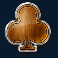 the bandit and the baron slot club symbol