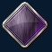 the bandit and the baron slot diamond symbol