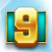 the goat slot 9 symbol