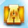 the goat slot a symbol