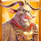 the goat slot goat symbol