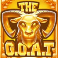 the goat slot the goat symbol