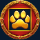 tiger kingdom infinity reels slot bonus scatter symbol