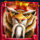 tiger kingdom infinity reels slot red tiger symbol