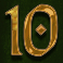 tomb of akhenaten slot 10 symbol