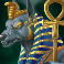 tomb of akhenaten slot anubis symbol