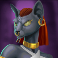 tomb of akhenaten slot bastet symbol