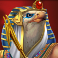tomb of akhenaten slot horus symbol