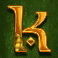 tomb of akhenaten slot k symbol