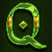tomb of akhenaten slot q symbol