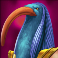 tomb of akhenaten slot thoth symbol