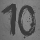 tombstone rip slot 10 symbol