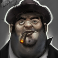 tombstone rip slot el gordo symbol