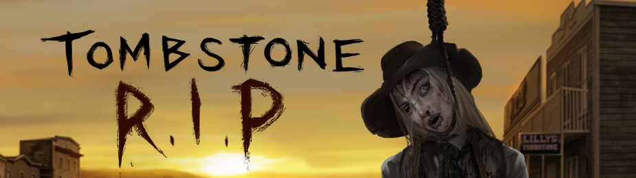 tombstone rip slot nolimit city