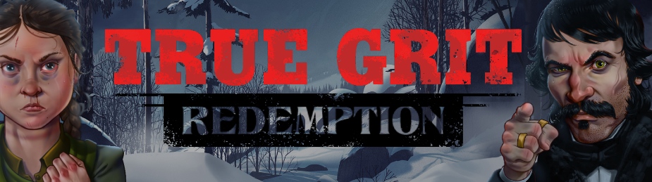 true grit redemption slot nolimit city
