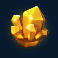 warp wreckers power glyph slot goldium crystal symbol