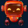 warp wreckers power glyph slot grabber robot symbol