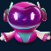 warp wreckers power glyph slot jetta robot symbol
