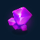 warp wreckers power glyph slot violetium crystal symbol