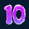 wild depths slot 10 symbol