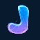 wild depths slot j symbol