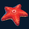 wild depths slot starfish symbol