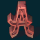 wild duel slot a symbol