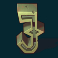 wild duel slot j symbol