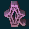 wild duel slot q symbol