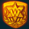 wild duel slot standard wild symbol