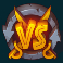 wild duel slot vs scatter symbol