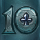 wild tundra slot 10 symbol