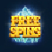 wild tundra slot free spins symbol
