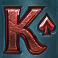 wild tundra slot k symbol