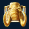 wild tundra slot mammoth symbol