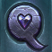 wild tundra slot q symbol