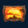 win a beest slot scatter symbol