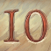 age of the gods god of storms 2 slot 10 symbol