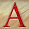 age of the gods god of storms 2 slot a symbol