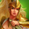 age of the gods god of storms 2 slot artemis symbol