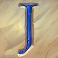 age of the gods god of storms 2 slot j symbol
