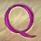 age of the gods god of storms 2 slot q symbol
