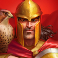 age of the gods god of storms 2 slot spartan warrior symbol
