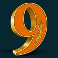 age of the gods maze keeper slot 9 symbol