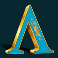 age of the gods maze keeper slot a symbol