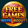 age of the gods maze keeper slot free games scatter symbol
