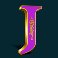 age of the gods maze keeper slot j symbol
