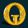 age of the gods maze keeper slot q symbol